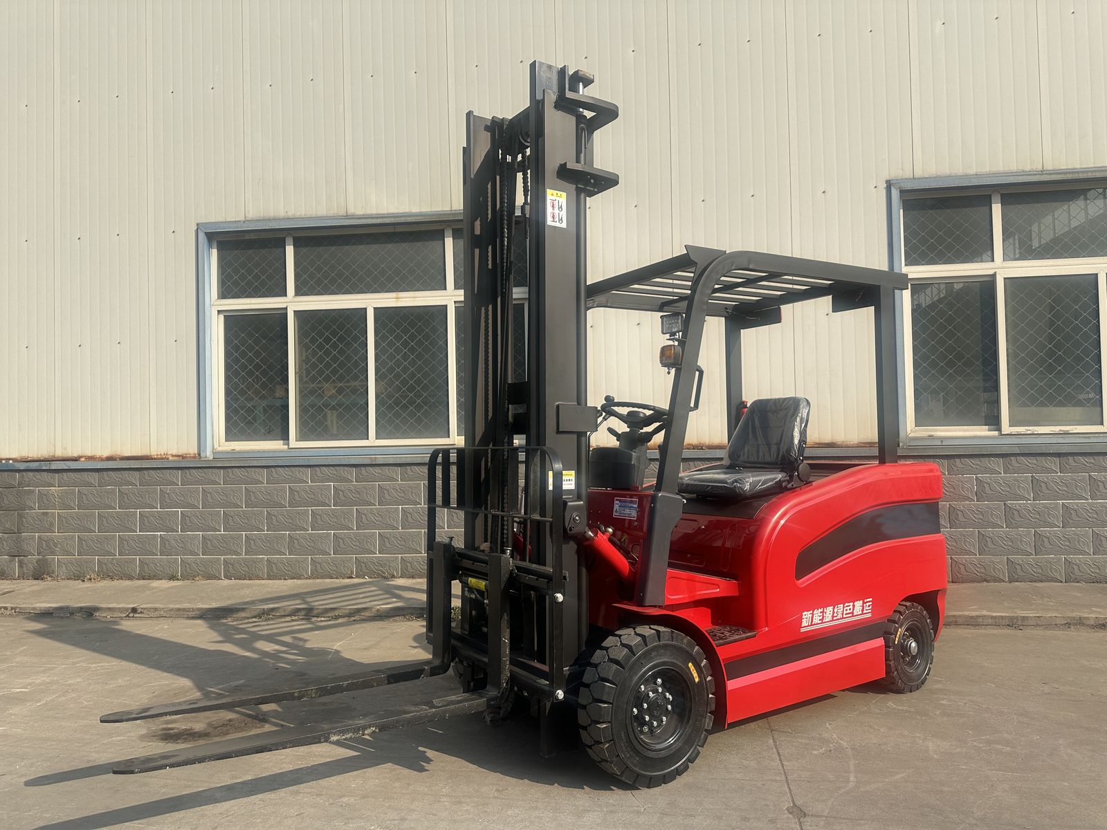 ME30 Electric Forklift