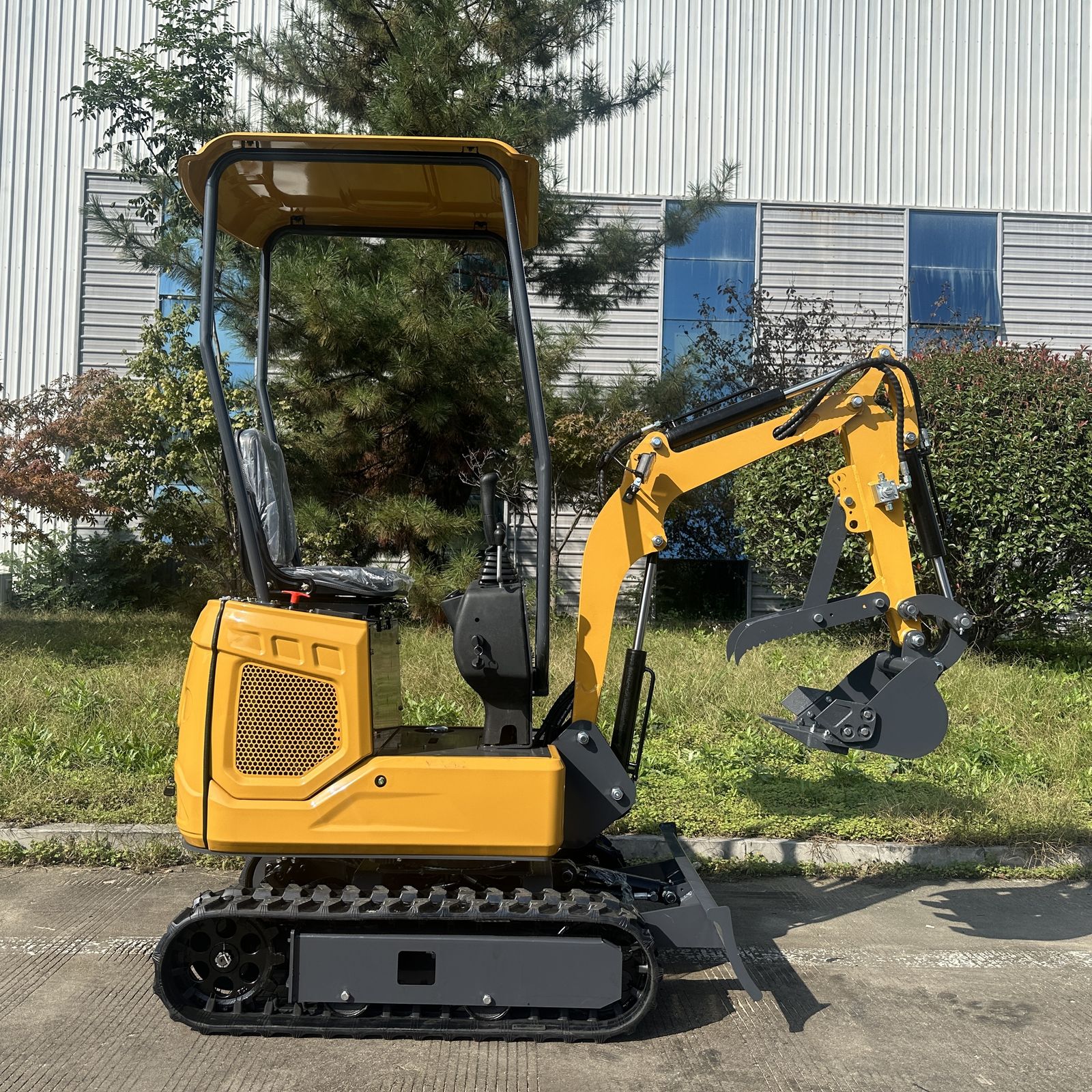 Xiaoxiang Heavy Industry
