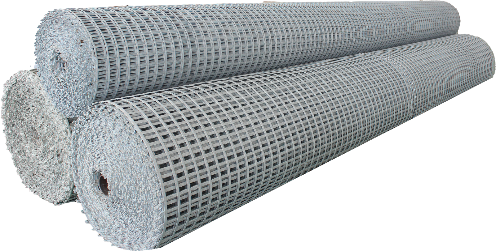 Rigid Mine Support Mesh