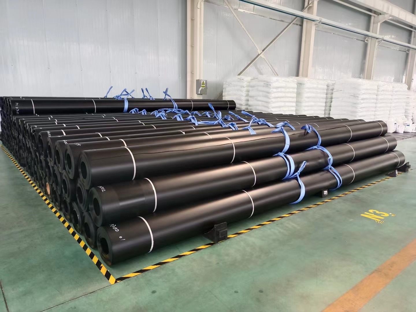 Geomembrane