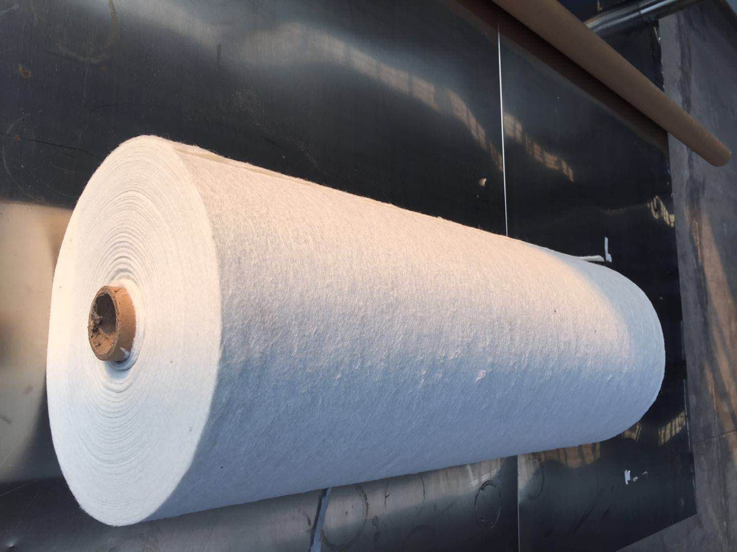 Geotextile